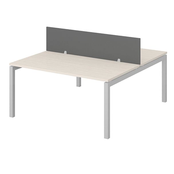 Станция рабочая "Тандем-А"  ПК-ТНА-СР140Х158Н2/АЖ-В4-30 дуб альпийский - Вид 1