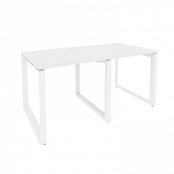 Рабочая станция "Onix" O.MO-RS-2.0.8 белый - Вид 1