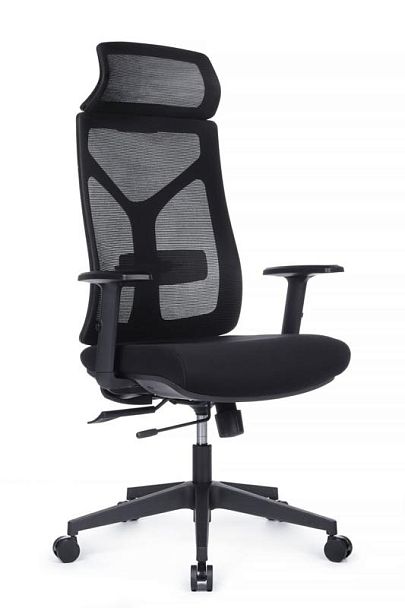 Кресло Astra W-365A Черный - Вид 1