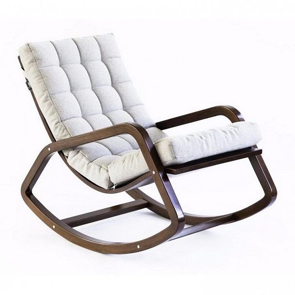 Кресло-качалка "Онтарио" - Вид 1