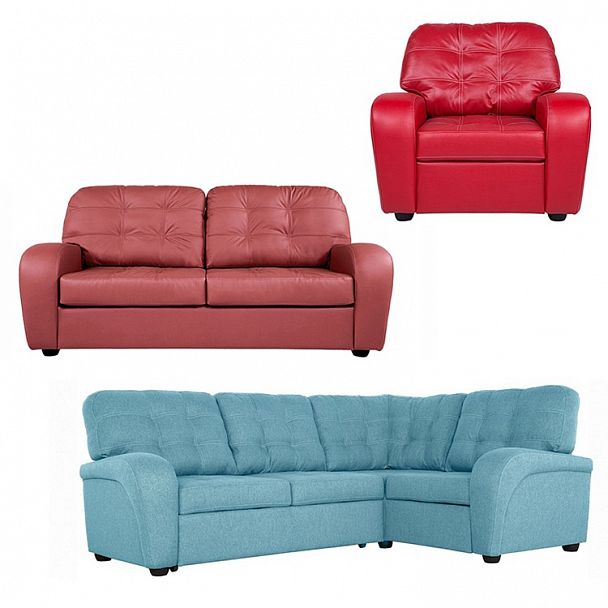 Серия "Сидней" - Вид 1