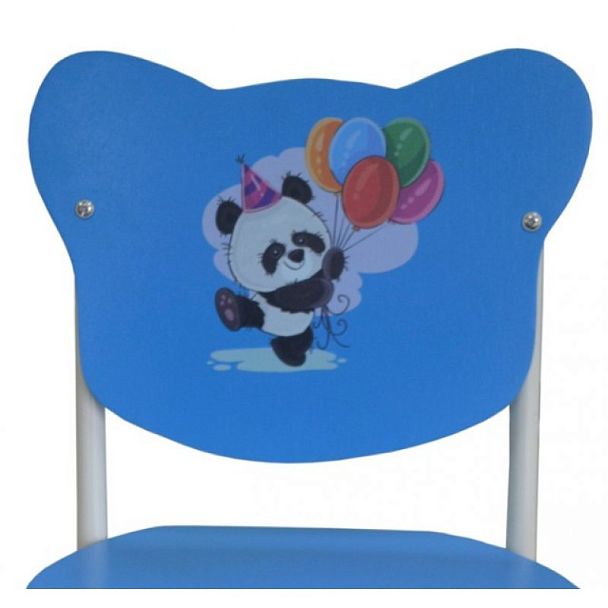 Стул детский Кеша , рег., гр.0-1 - Вид 7
