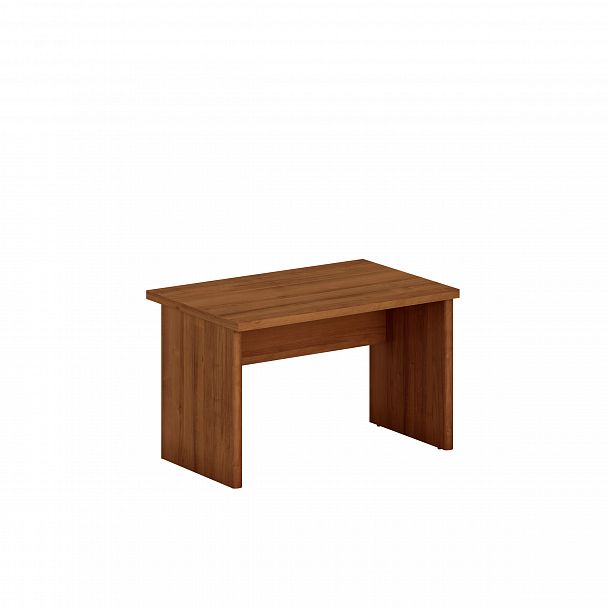 Секция стола для переговоров "Престиж" ТЖ 475 темный орех - Вид 1
