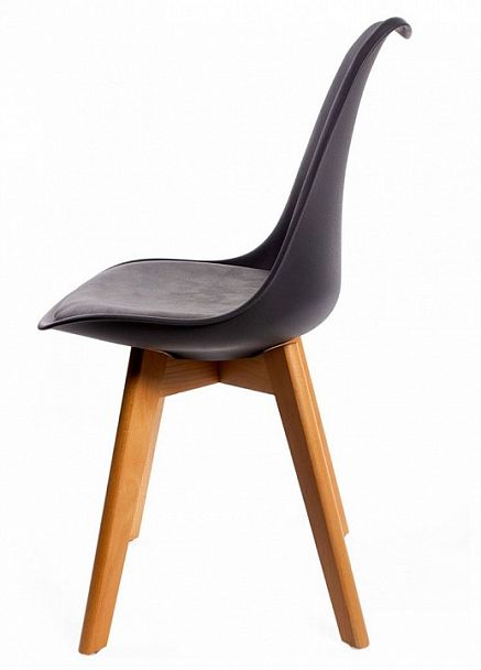 Набор из 4 стульев Eames Bon - Вид 3