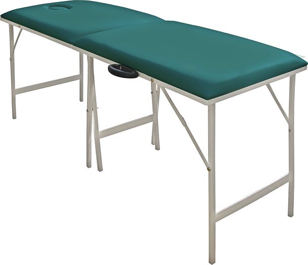 Стол массажный складной М137-03 - Вид 7