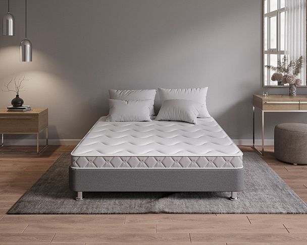 Матрас полутораспальный Sova Flex S 1900x1200 - Вид 6