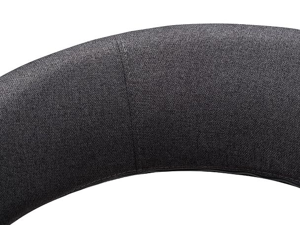 Кресло Hugs Тм.Сер/тем. орех - Вид 6