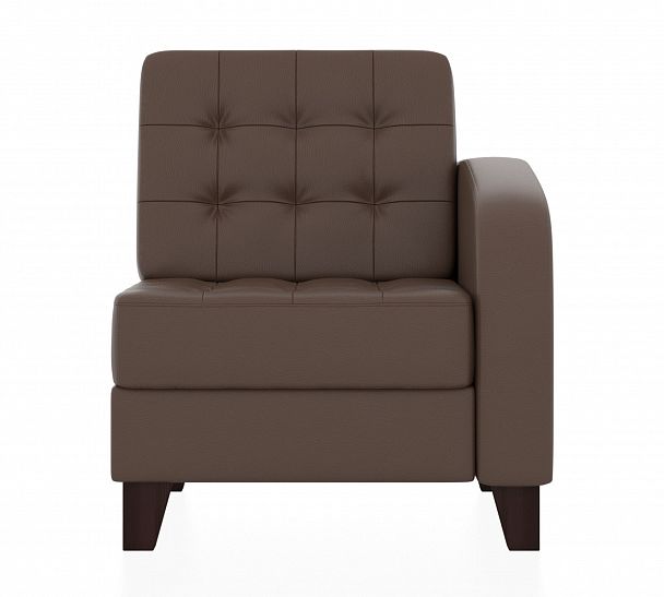 Посадочное место одноместное "Рольф Вуд" - Вид 4