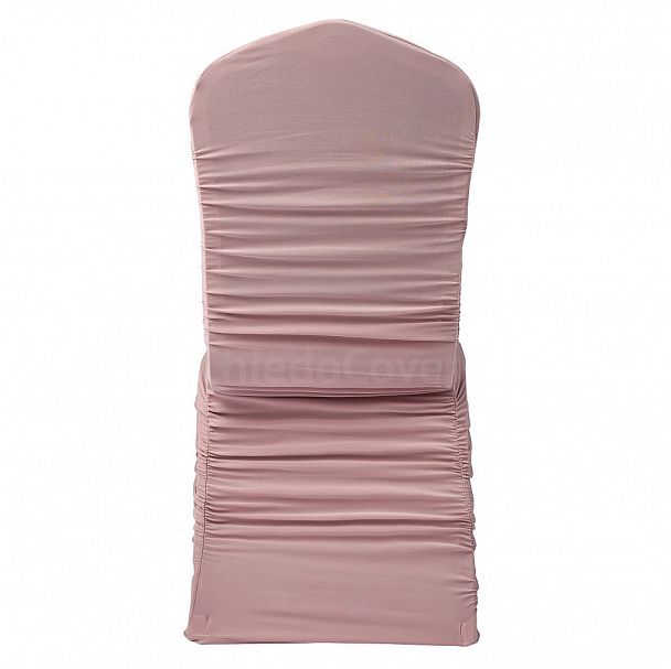 Чехол 02, розовато-серый - Вид 5