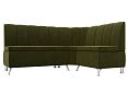 /catalog/dlya_doma/mebel-dlya-kukhni-i-stolovoy/kukhonnye-ugolki-i-komplekty/kukhonnyy-uglovoy-divan-kantri-zelenyy-mikrovelvet/ - фотография