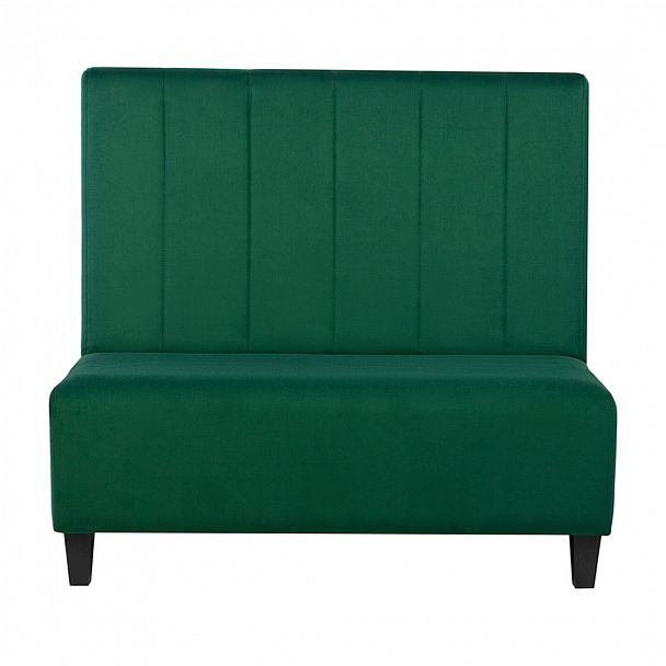 Диван Colt, Velutto 33, бук - Вид 3