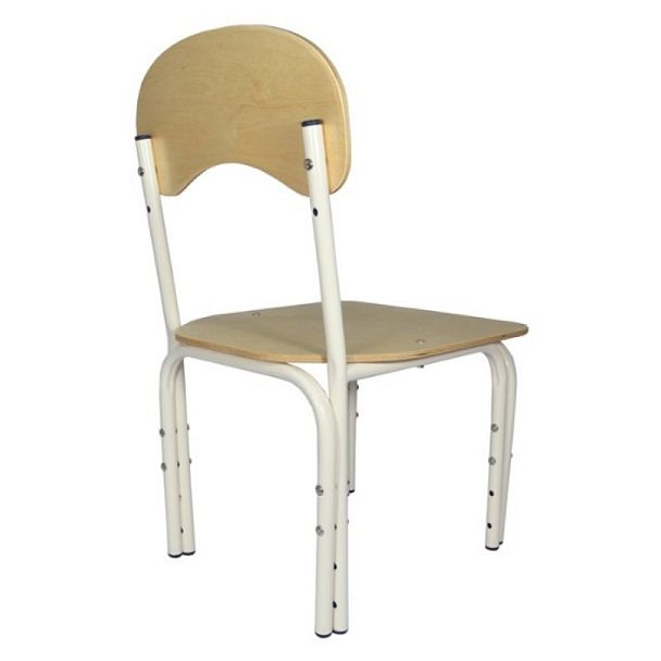 Стул "Яшка" регулируемый гнуто-клееный гр.1-3 - Вид 4