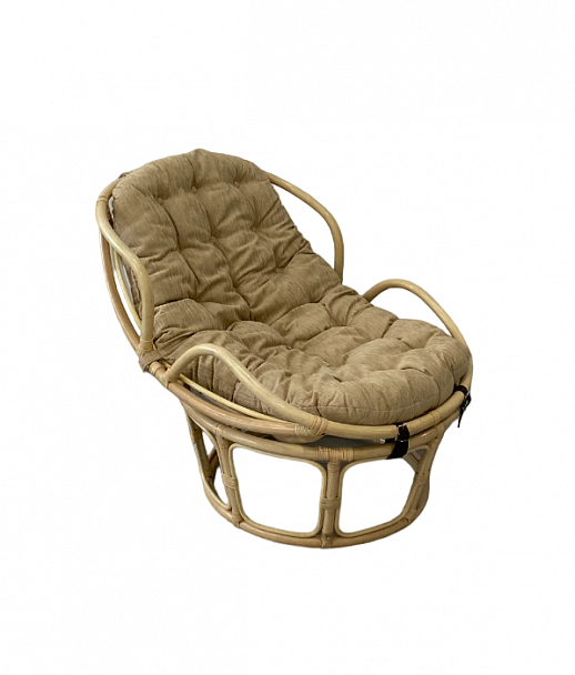 Кресло Папасан Челси 23/03 - Вид 3