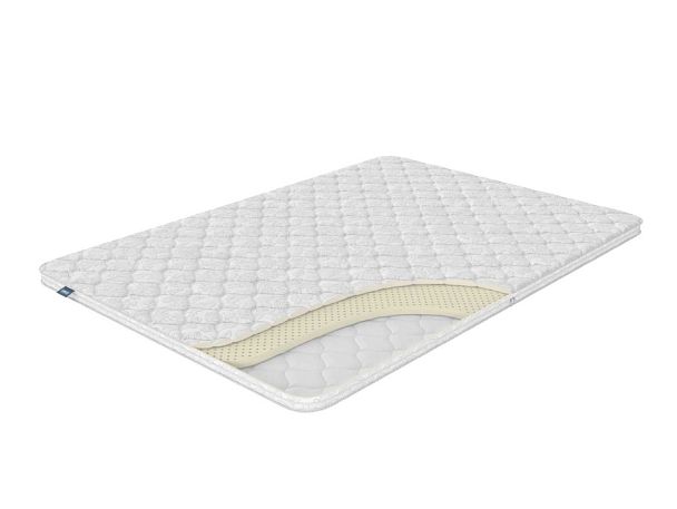 Наматрасник Димакс Латекс 3 см 90х195 - Вид 1