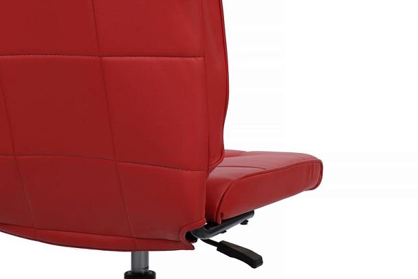 Кресло Соло / Solo RCH SLP-205 Красный - Вид 10