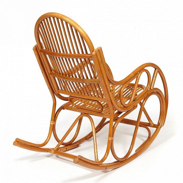 Кресло-качалка Vienna - Вид 2