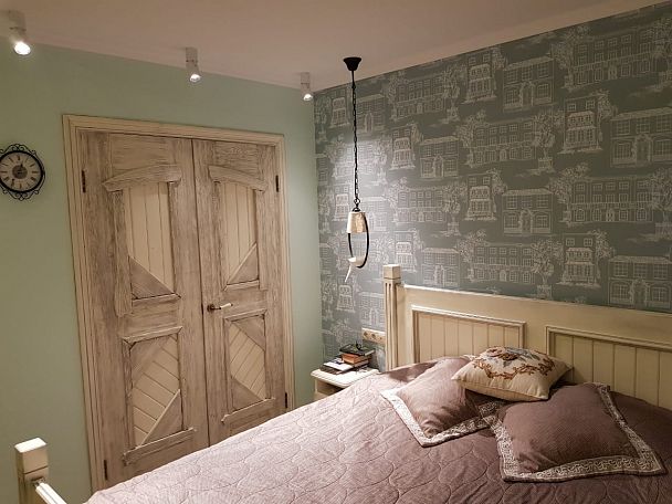 Комната №1 - Вид 1