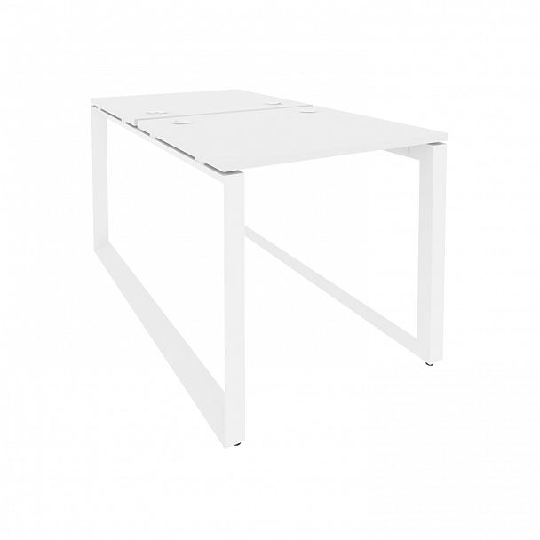 Рабочая станция "Onix" O.MO-D.RS-2.0.7 белый - Вид 1