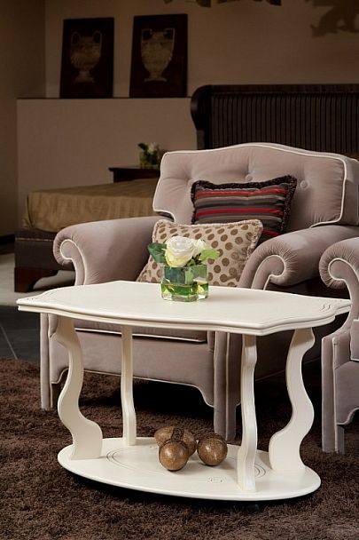 Стол журнальный Берже 3 - Вид 2