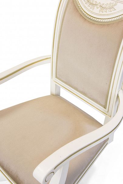 Кресло на колесиках Габри 3 (1-я категория) - Вид 4