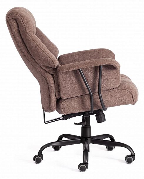 Кресло компьютерное Brooklyn - Вид 3