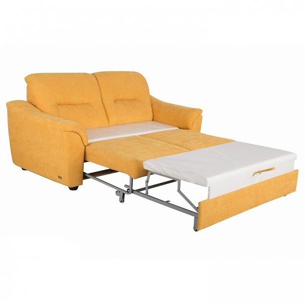 Диван "Милтон 3Р" кожа - Вид 3