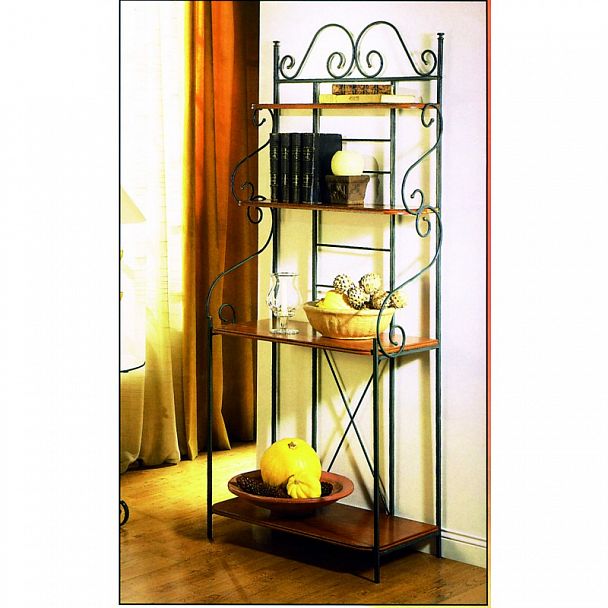 Этажерка "Полонез" - Вид 2