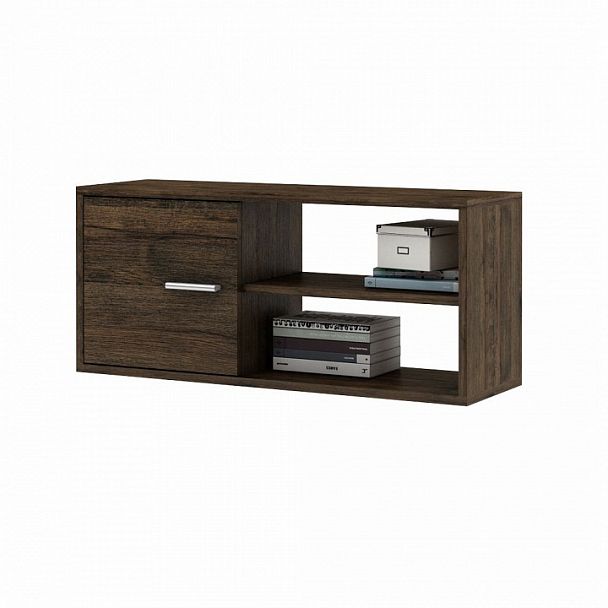 Полка книжная Лаки-3 - Вид 1