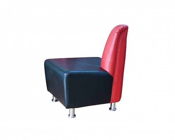 Кресло "Дели" угол открытый, ткань - Вид 3