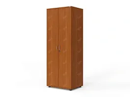 ЛАЙТ / LIGHT RLG043-70x55 Гардероб 70x55x183 Вишня - Фото предпросмотра