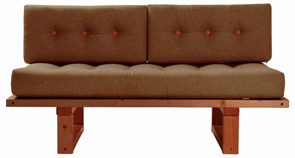 Кушетка Торн-М - Вид 1