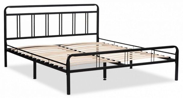 Кровать полутораспальная Рейк - Вид 1