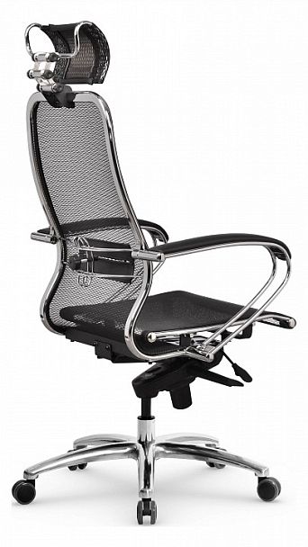 Кресло компьютерное S-2.04 MPES z312294330 - Вид 2