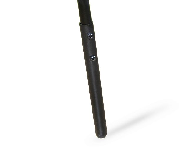 Стул Sheffilton SHT-S85PB-1 красный/красный/черный муар - Вид 8