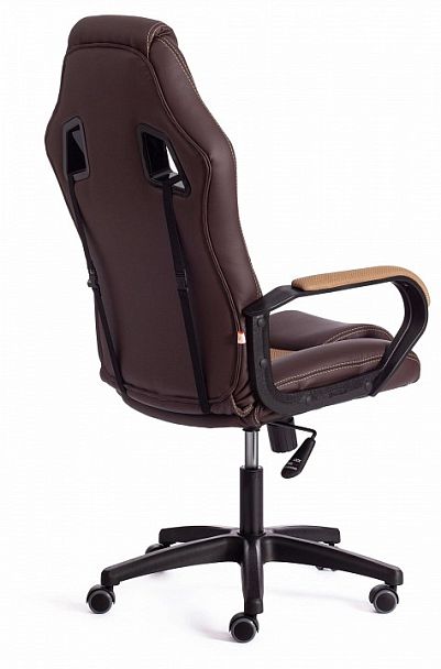 Кресло игровое Driver - Вид 4