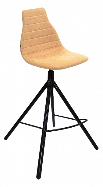 Стул "Кенди полубар на винте" - Вид 1