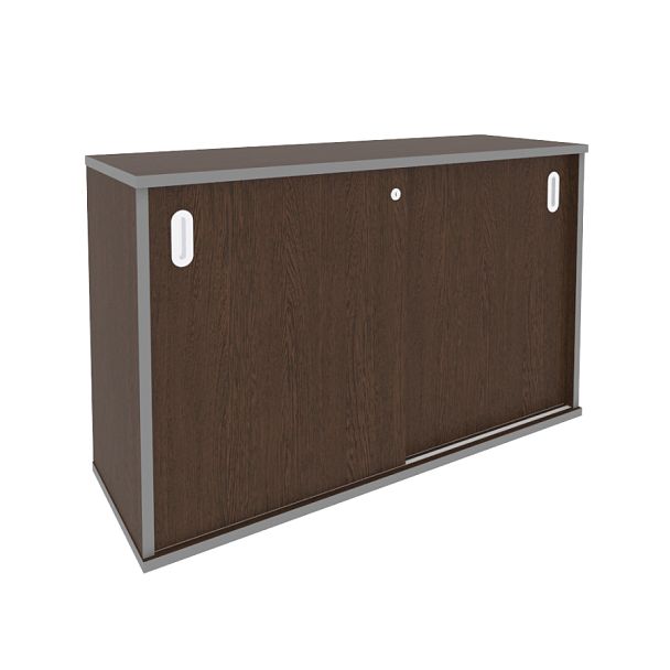 Тумба "Style" Л.ШК-3.1 Т венге - Вид 1