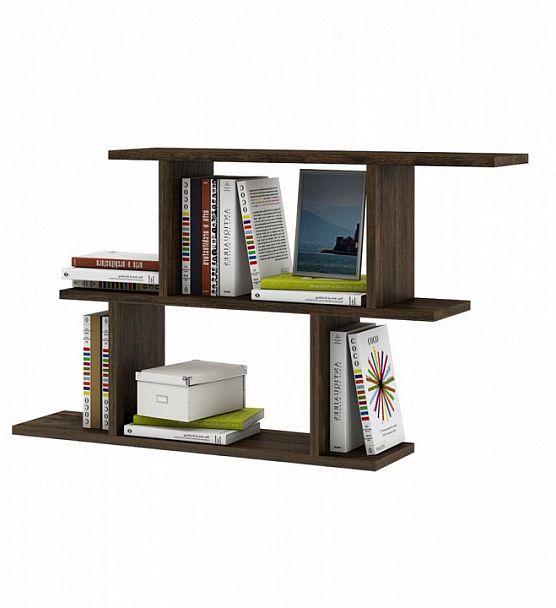 Полка навесная Лайт-2 - Вид 1