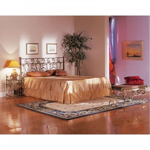 Тумба "Луиза" без ящика - Вид 2