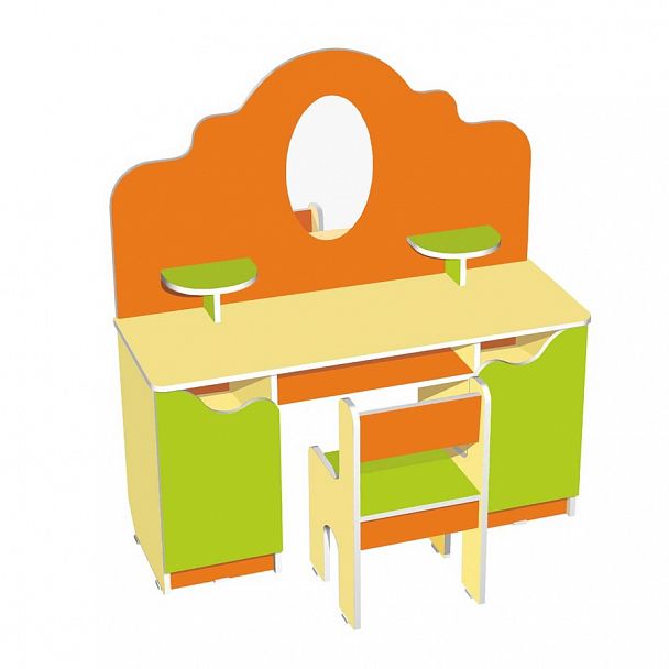 Парикмахерская Валентина ИП-015 - Вид 1