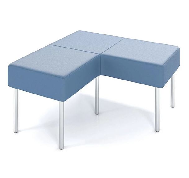 Банкетка "M32-3P2" - Вид 1