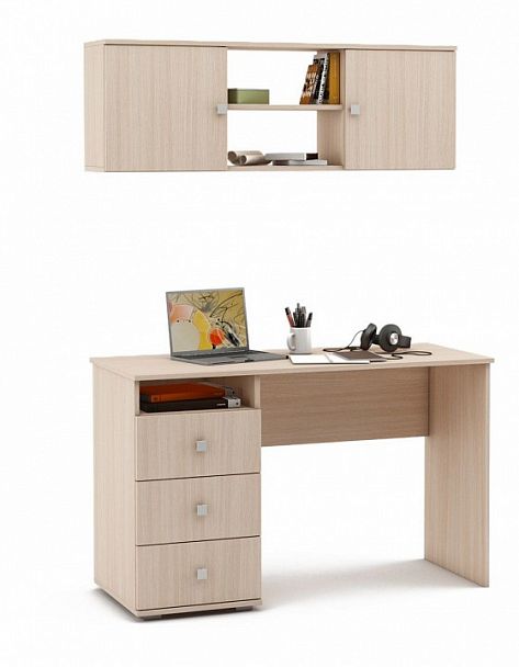 Набор для кабинета Тунис-8 - Вид 1