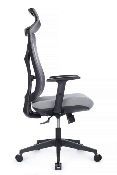 Кресло Astra W-365A Серый - Вид 2