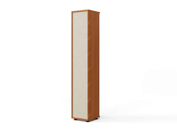 ЛАЙТ / LIGHT RLG026-35x35 Узкий стеллаж 35x35x183 Вишня - Вид 5