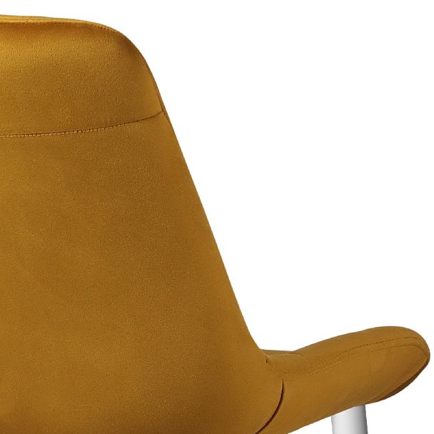 Комплект барных стульев Эйден, Confetti chai tea/белый, 3 шт. - Вид 8