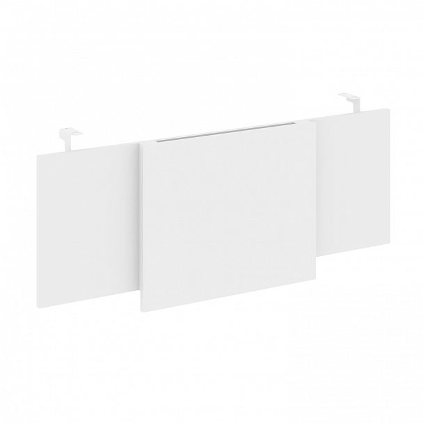 Царга "Onix direct" O.M-CSR-3 белый - Вид 1