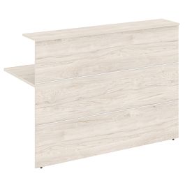 Модуль прямой высокий 1580 "Onix" О.R-MP.V-158C денвер светлый - Фото предпросмотра