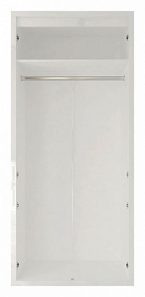 Шкаф платяной Норден СТЛ.321.09 - Вид 2