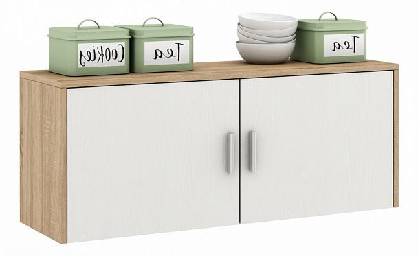 Тумба навесная Мария-4 - Вид 1