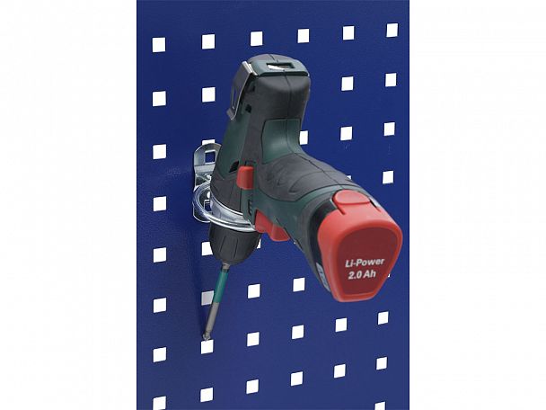 Крючок HK 6 - Вид 2